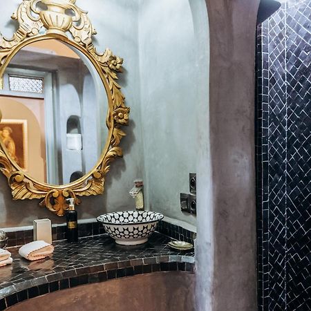 Riad Ksar Al Amal & Spa Marrakesh Buitenkant foto