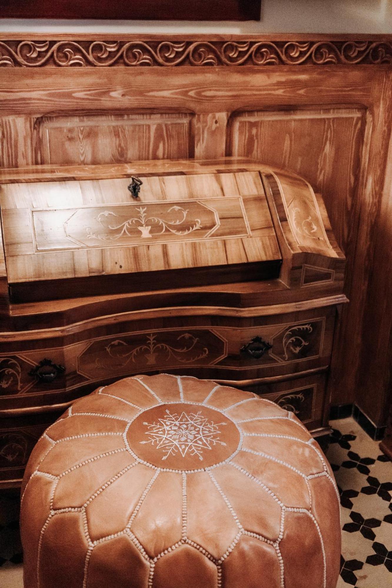 Riad Ksar Al Amal & Spa Marrakesh Buitenkant foto