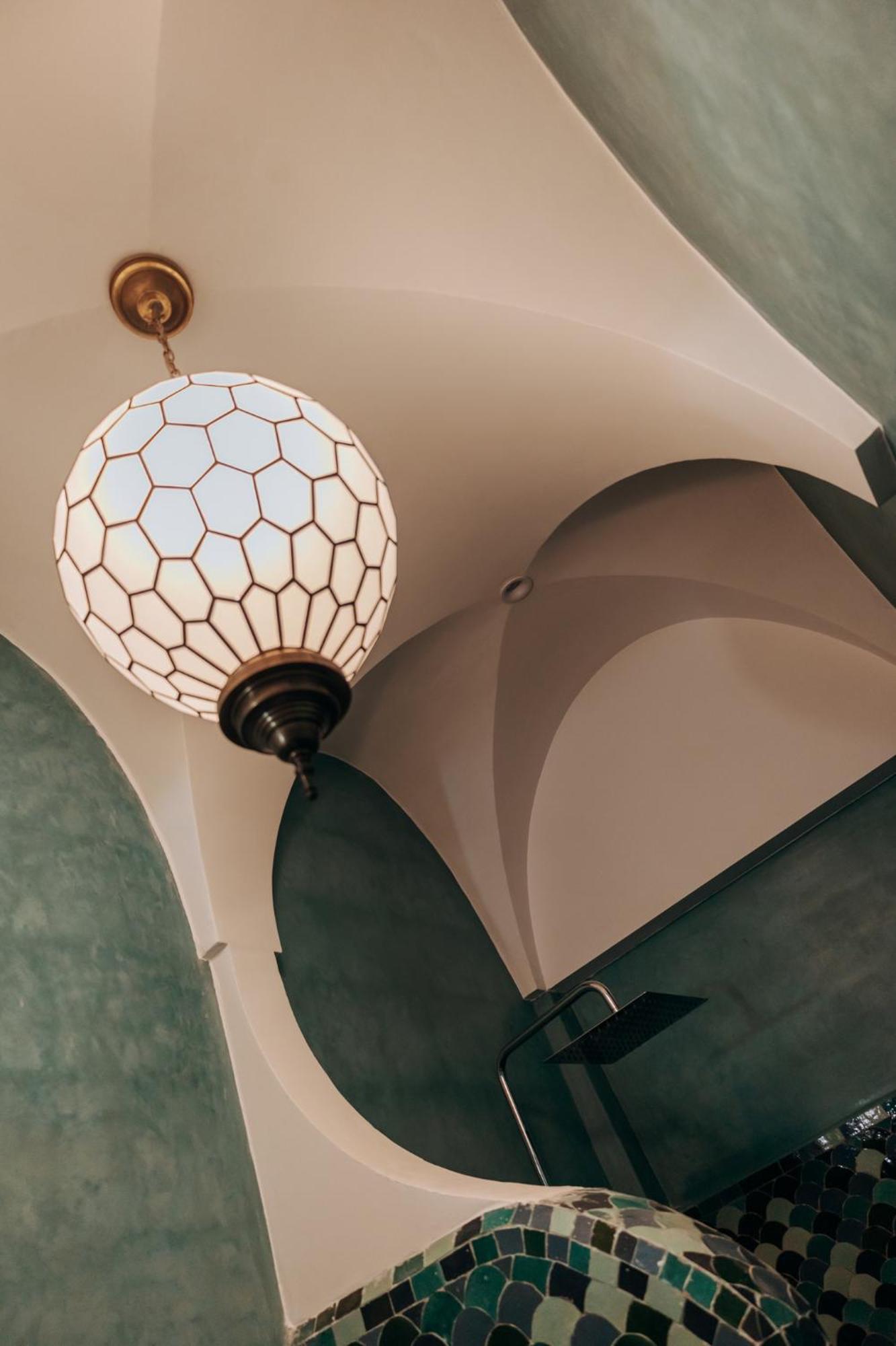 Riad Ksar Al Amal & Spa Marrakesh Buitenkant foto